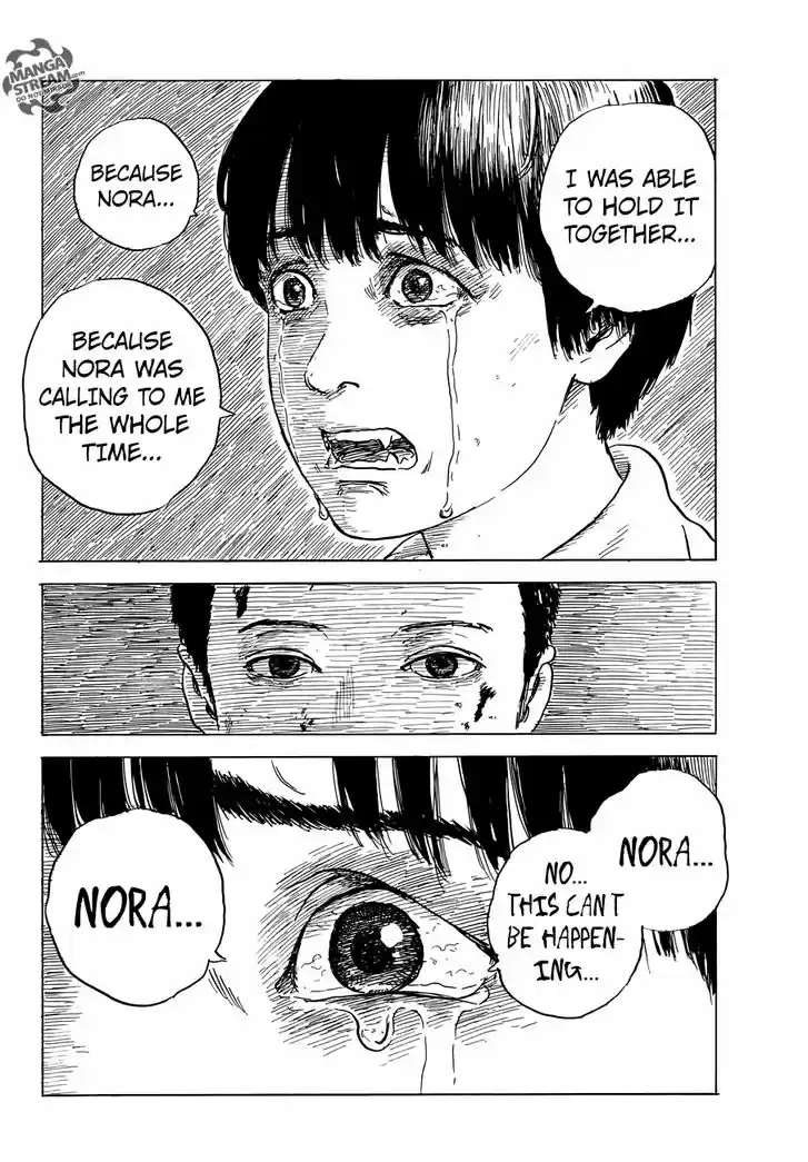 Happiness (OSHIMI Shuzo) 41