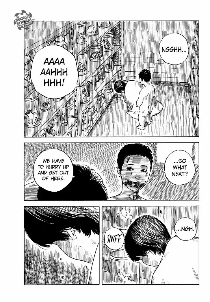 Happiness (OSHIMI Shuzo) 41