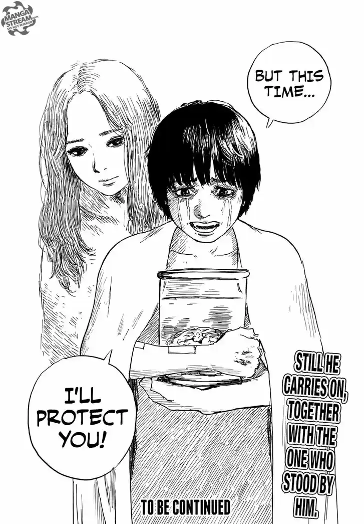 Happiness (OSHIMI Shuzo) 41