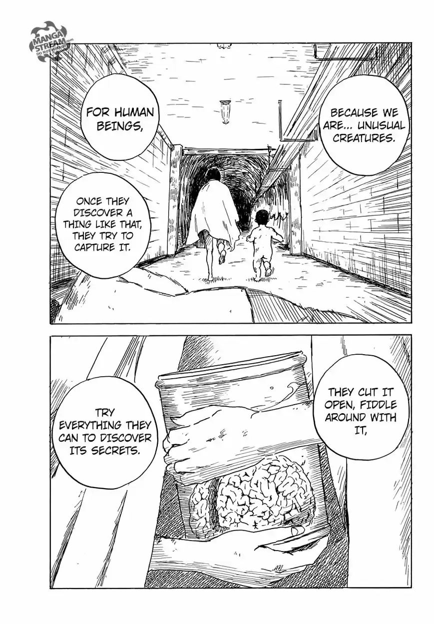 Happiness (OSHIMI Shuzo) 42