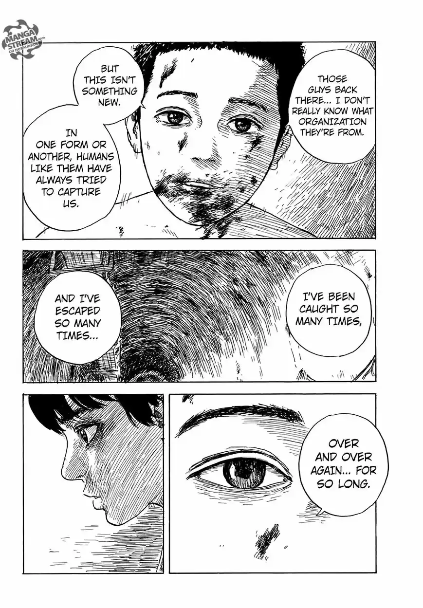 Happiness (OSHIMI Shuzo) 42