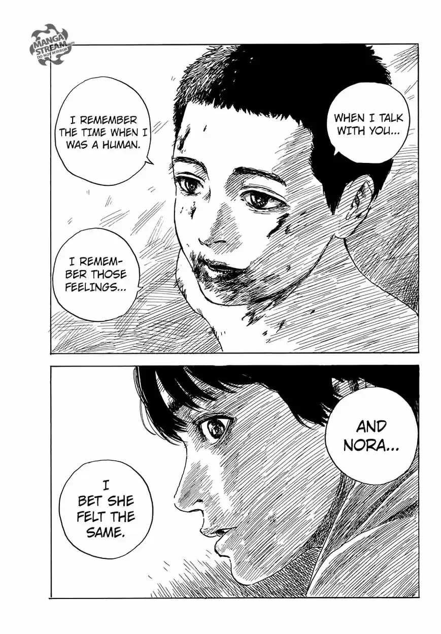 Happiness (OSHIMI Shuzo) 42