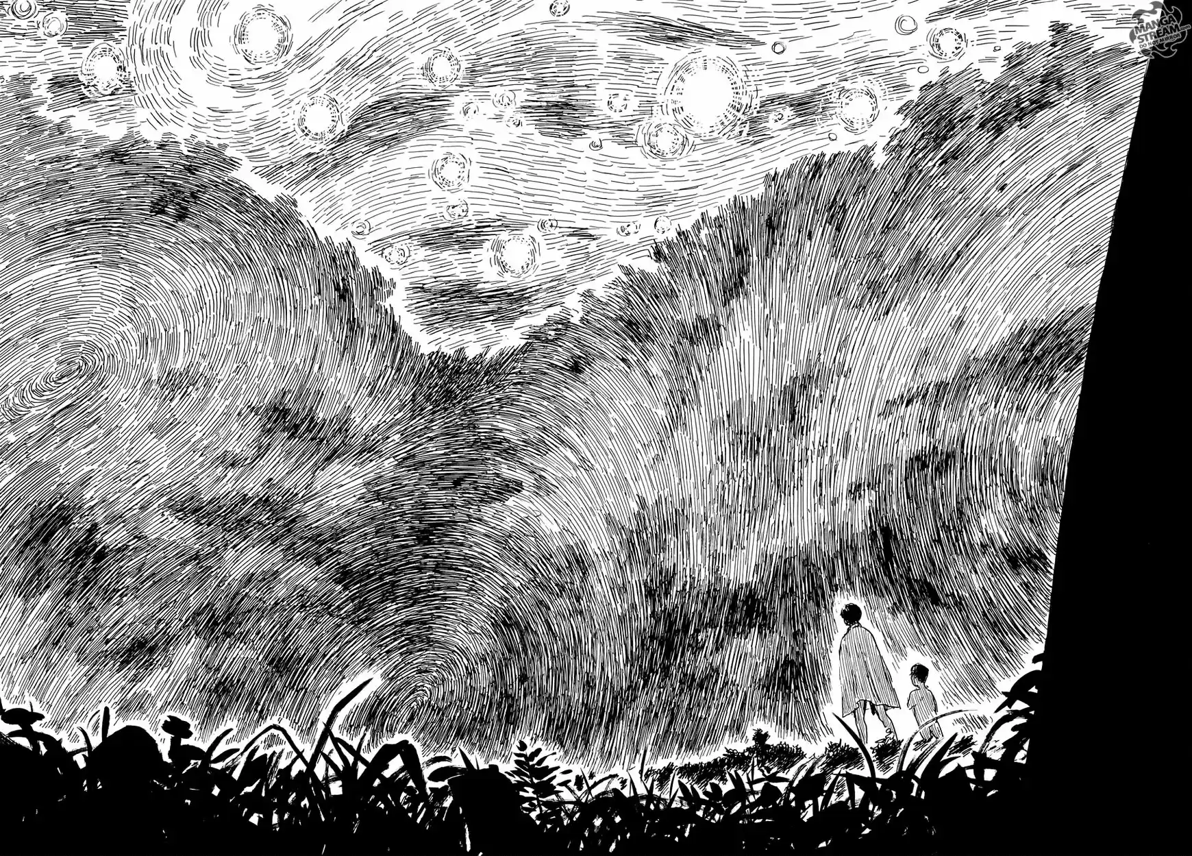 Happiness (OSHIMI Shuzo) 42