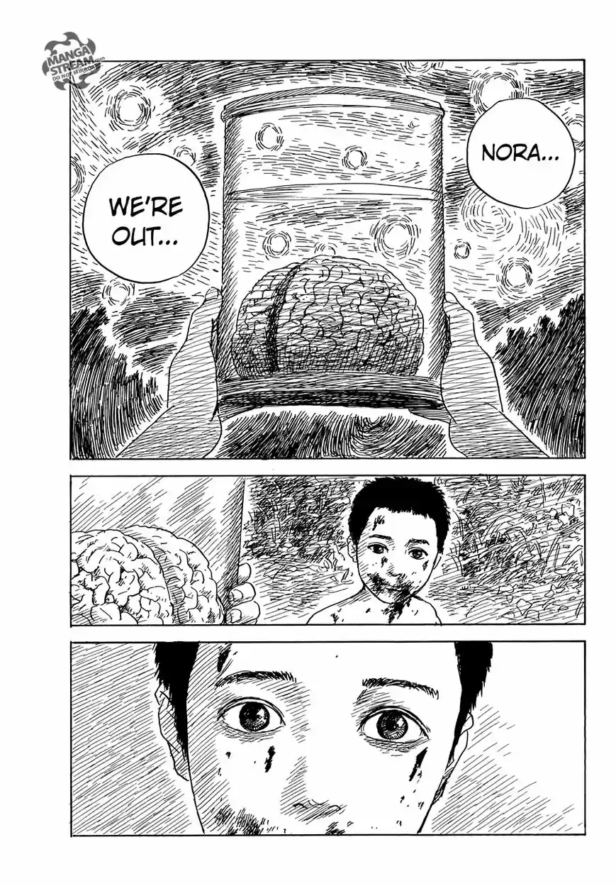 Happiness (OSHIMI Shuzo) 42