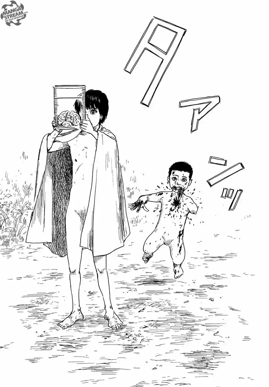 Happiness (OSHIMI Shuzo) 42