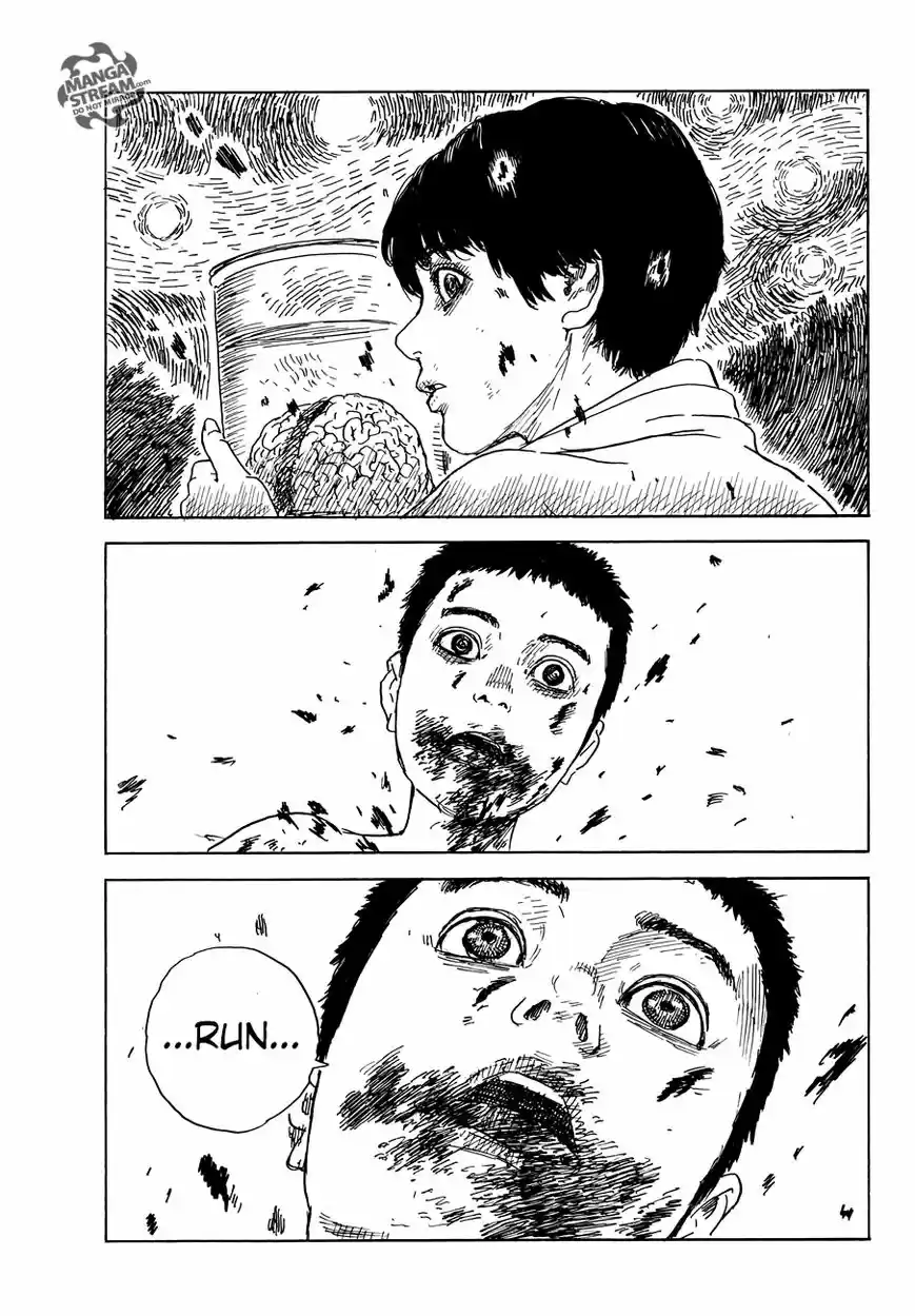 Happiness (OSHIMI Shuzo) 42