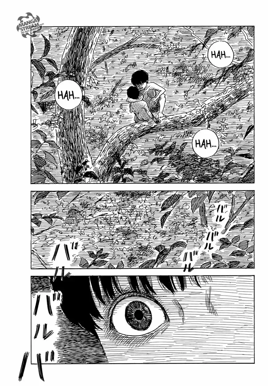 Happiness (OSHIMI Shuzo) 42