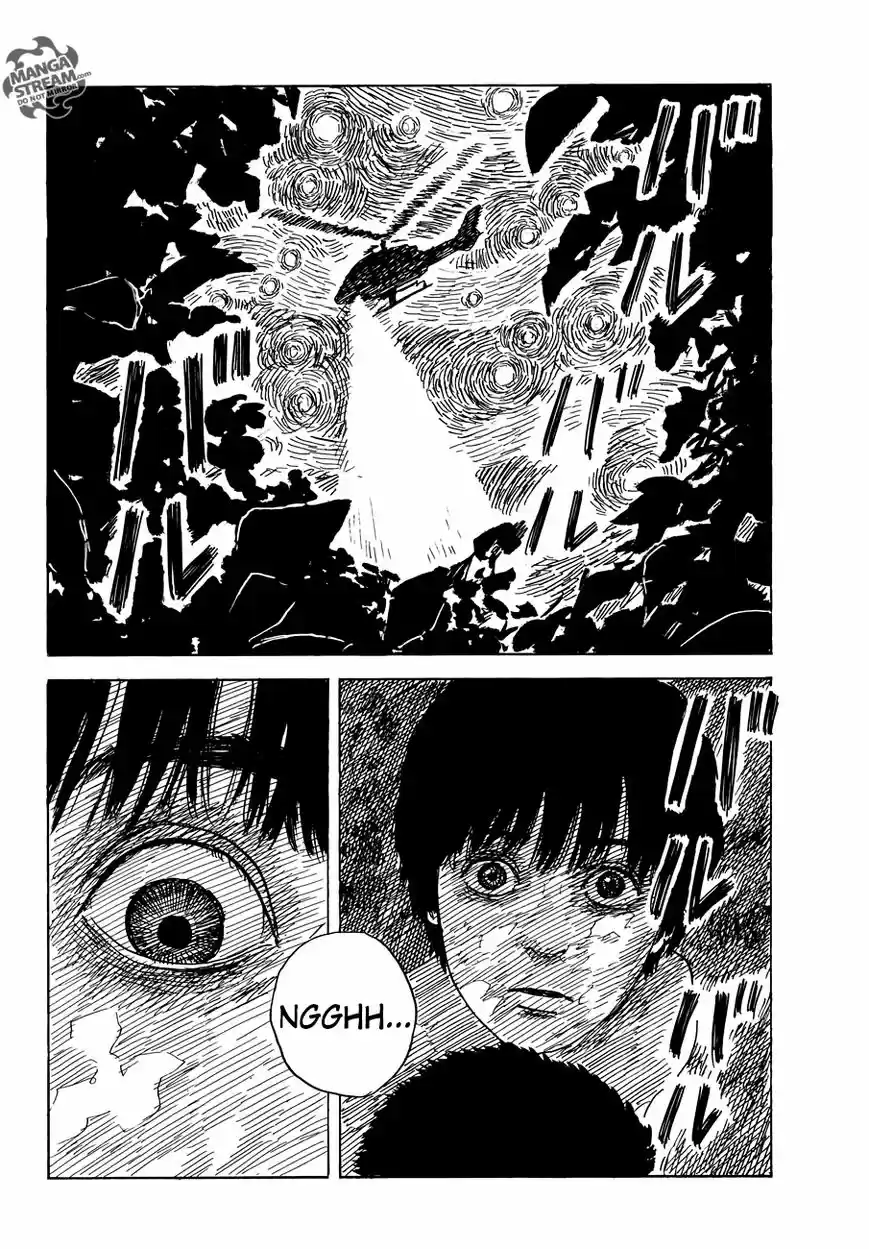 Happiness (OSHIMI Shuzo) 42