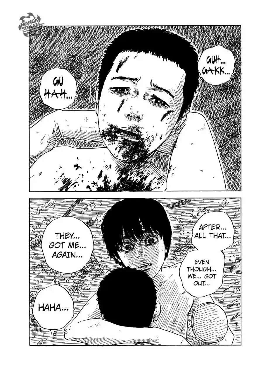 Happiness (OSHIMI Shuzo) 42