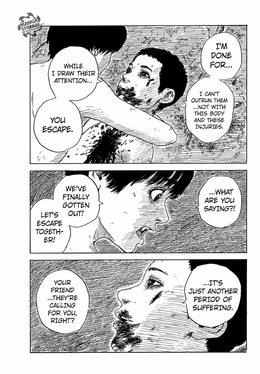 Happiness (OSHIMI Shuzo) 42