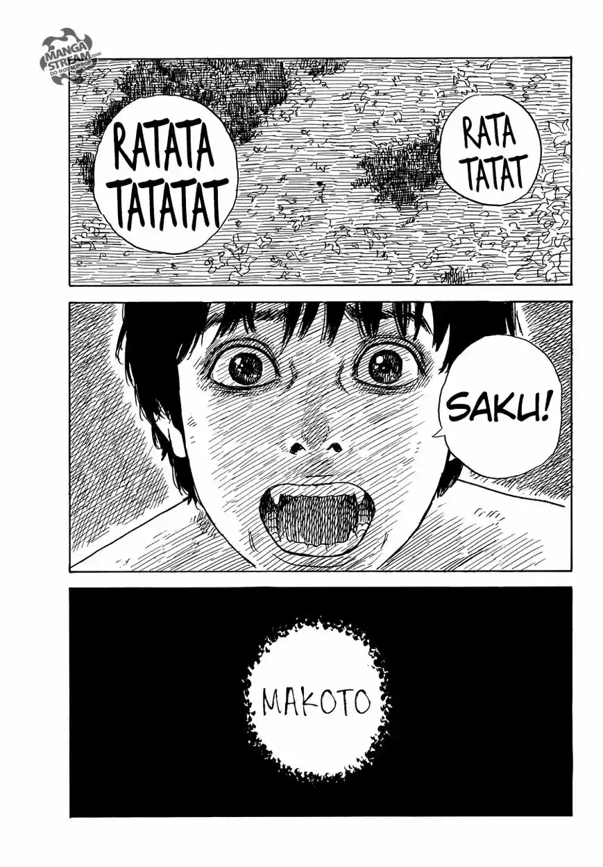 Happiness (OSHIMI Shuzo) 42