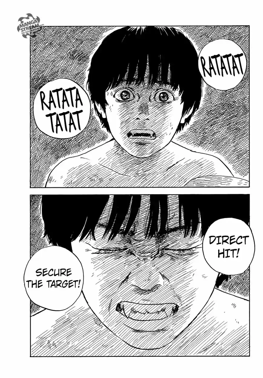 Happiness (OSHIMI Shuzo) 42