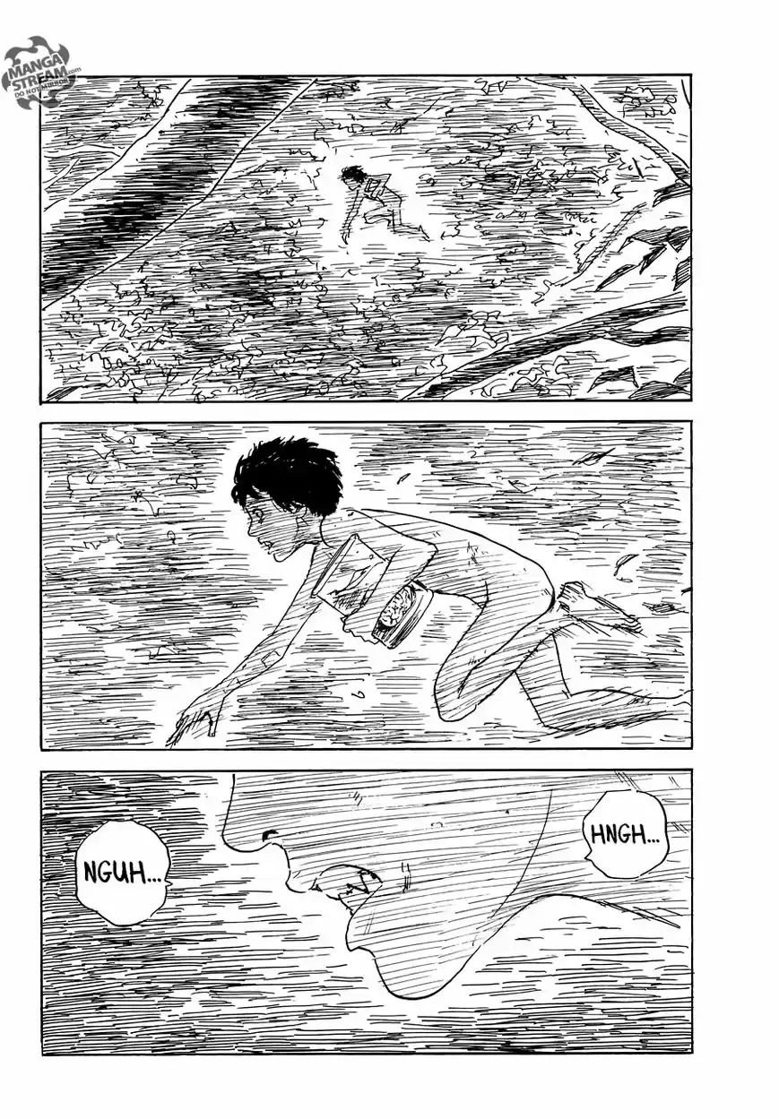 Happiness (OSHIMI Shuzo) 42