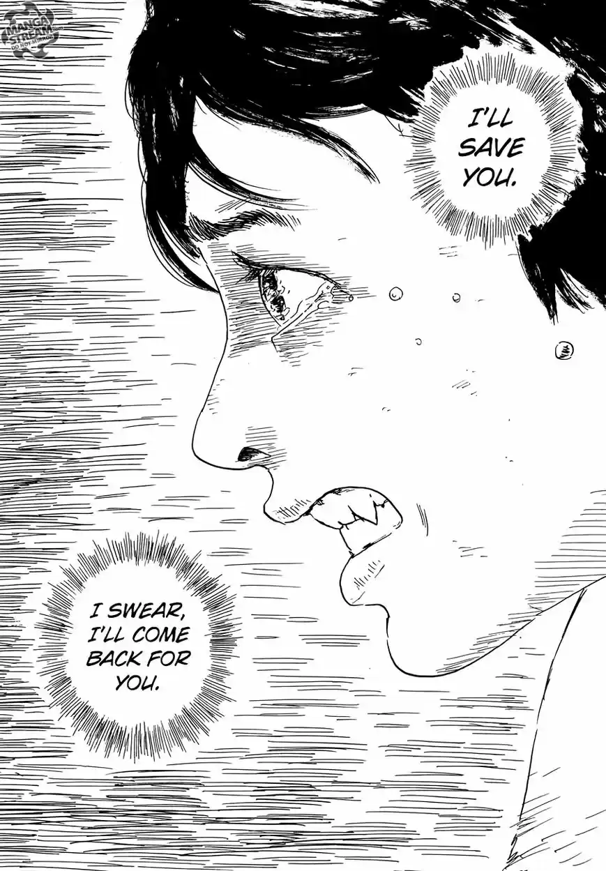 Happiness (OSHIMI Shuzo) 42