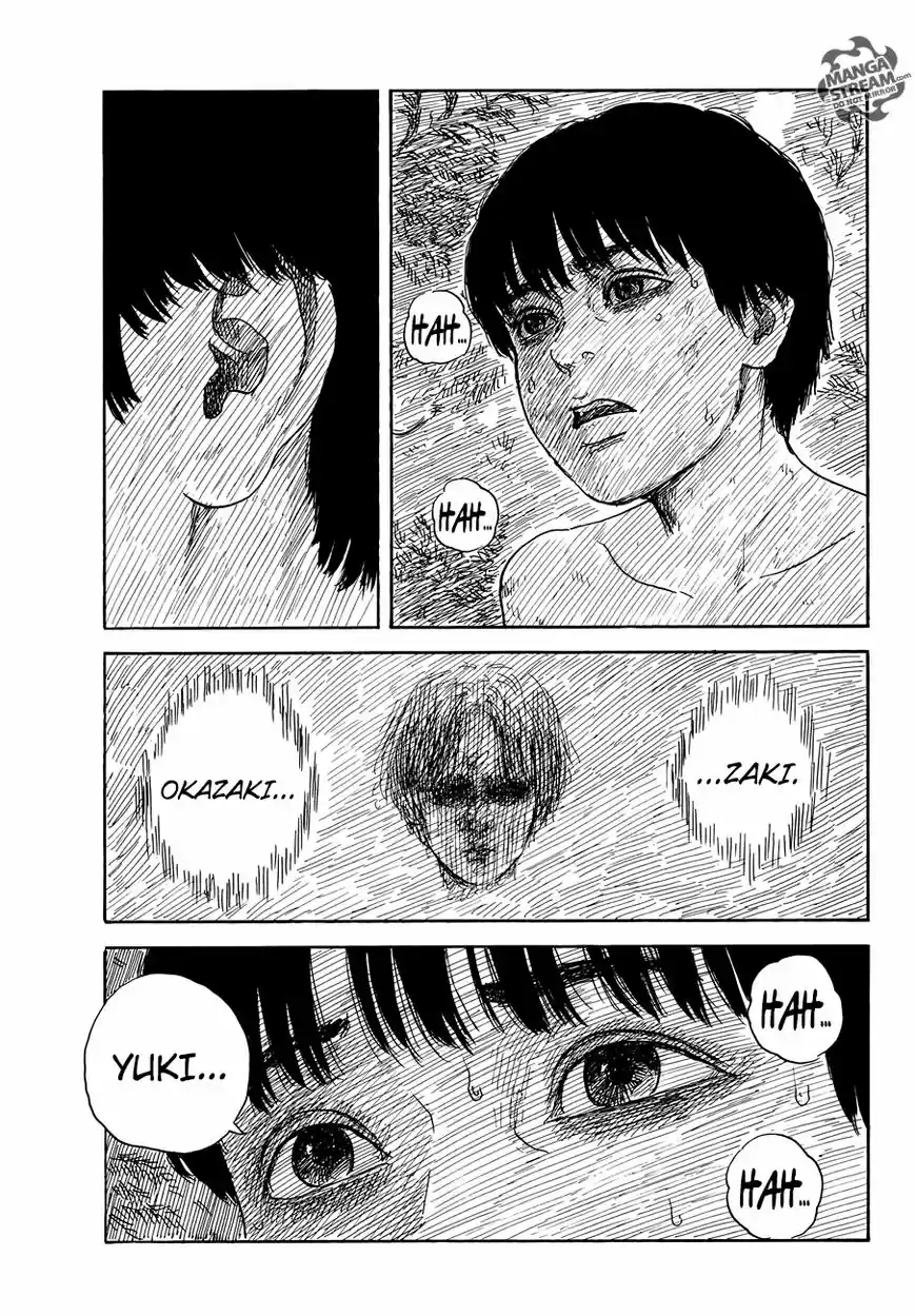 Happiness (OSHIMI Shuzo) 43