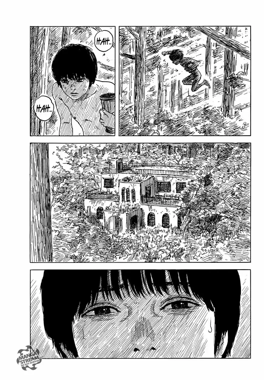 Happiness (OSHIMI Shuzo) 43