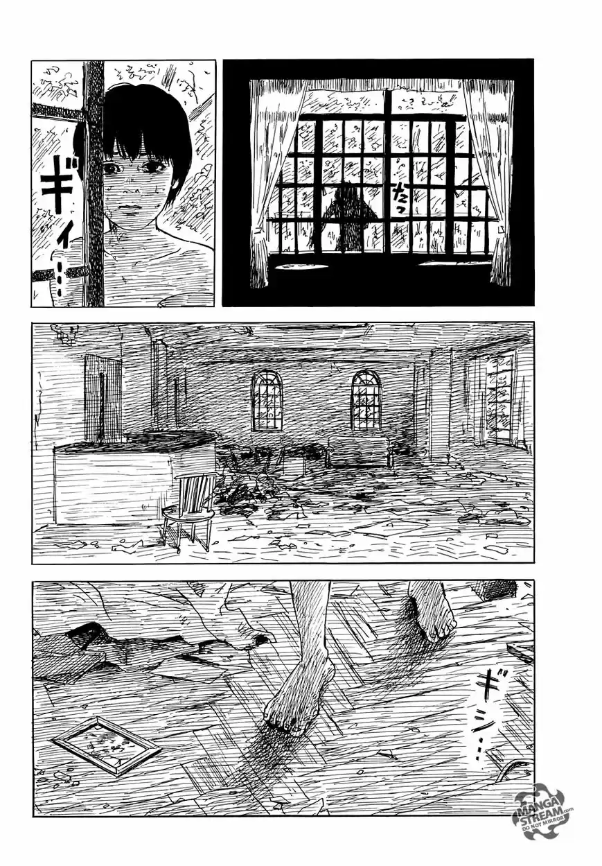 Happiness (OSHIMI Shuzo) 43