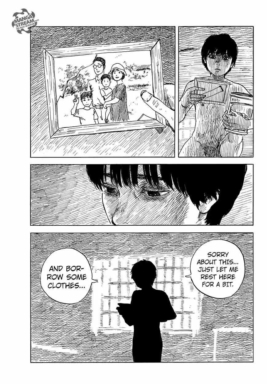 Happiness (OSHIMI Shuzo) 43