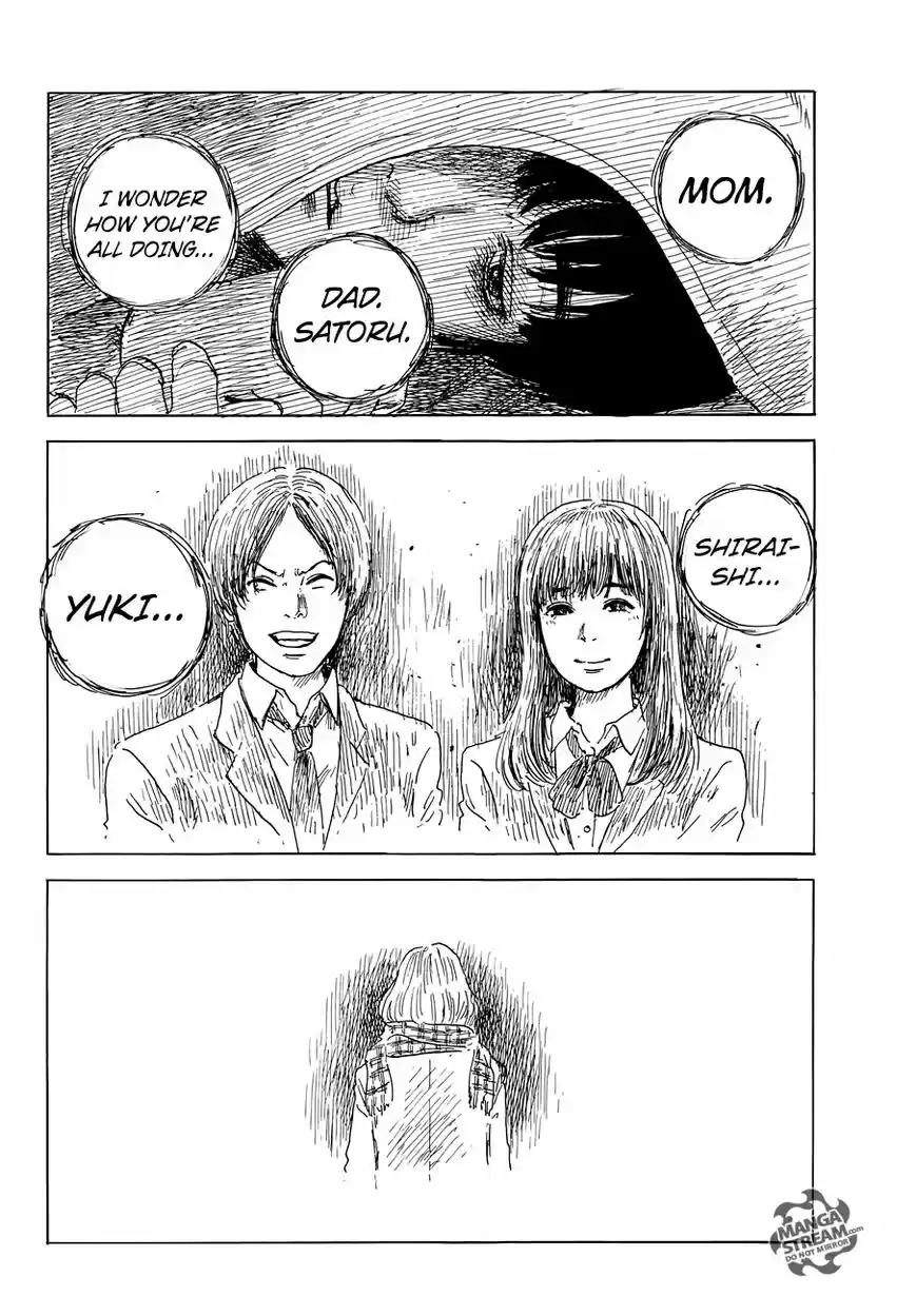 Happiness (OSHIMI Shuzo) 43