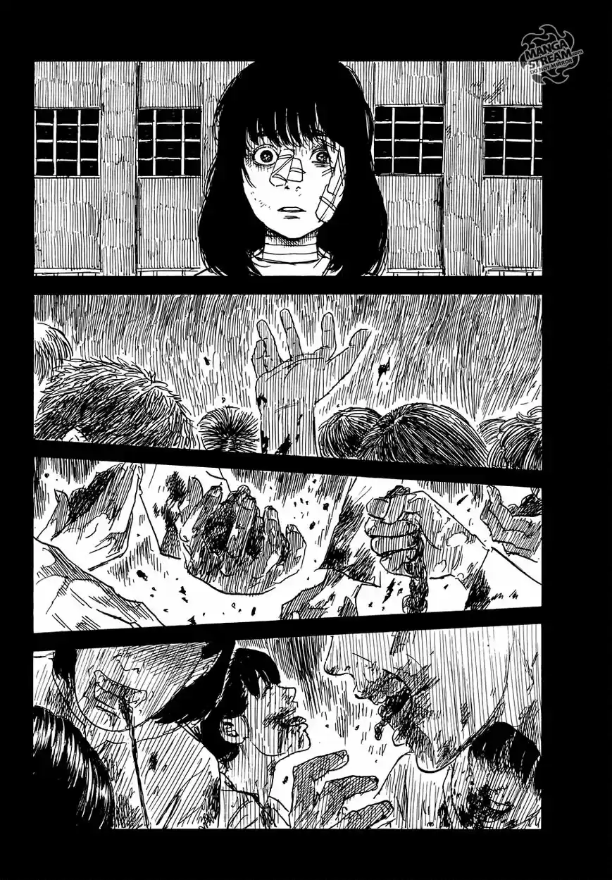 Happiness (OSHIMI Shuzo) 43