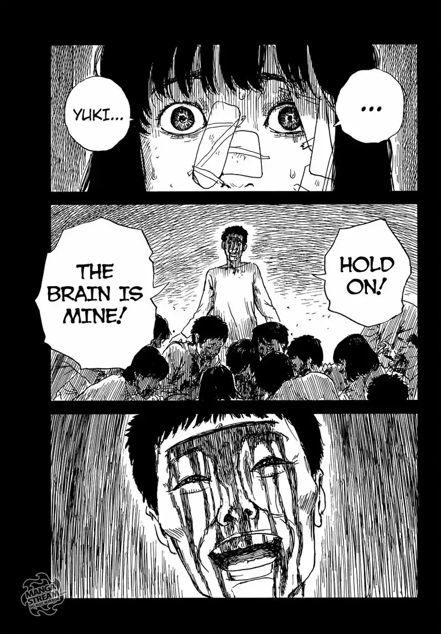 Happiness (OSHIMI Shuzo) 43