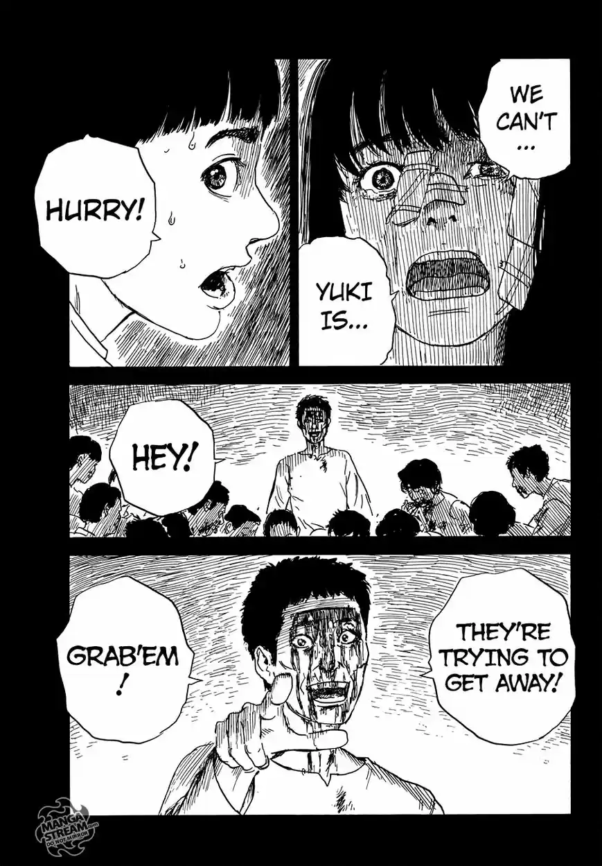 Happiness (OSHIMI Shuzo) 43