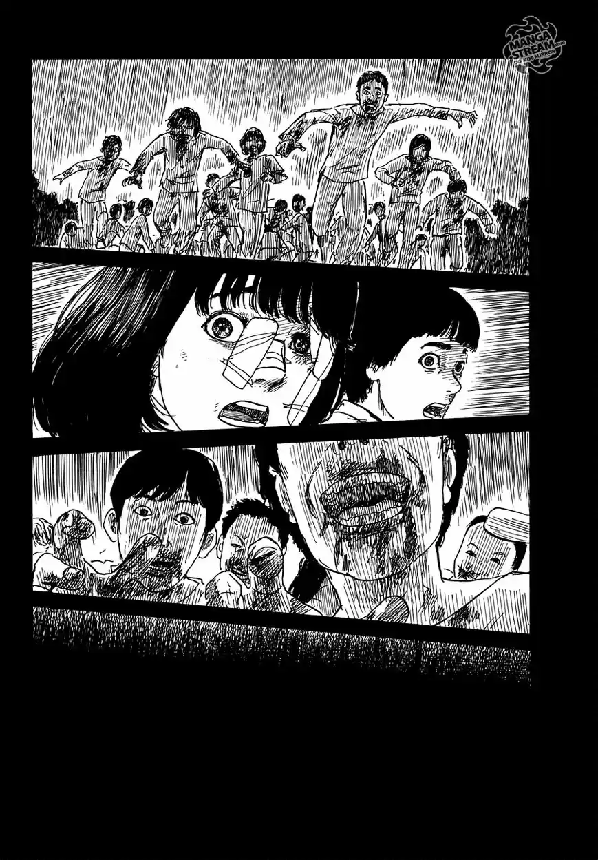 Happiness (OSHIMI Shuzo) 43