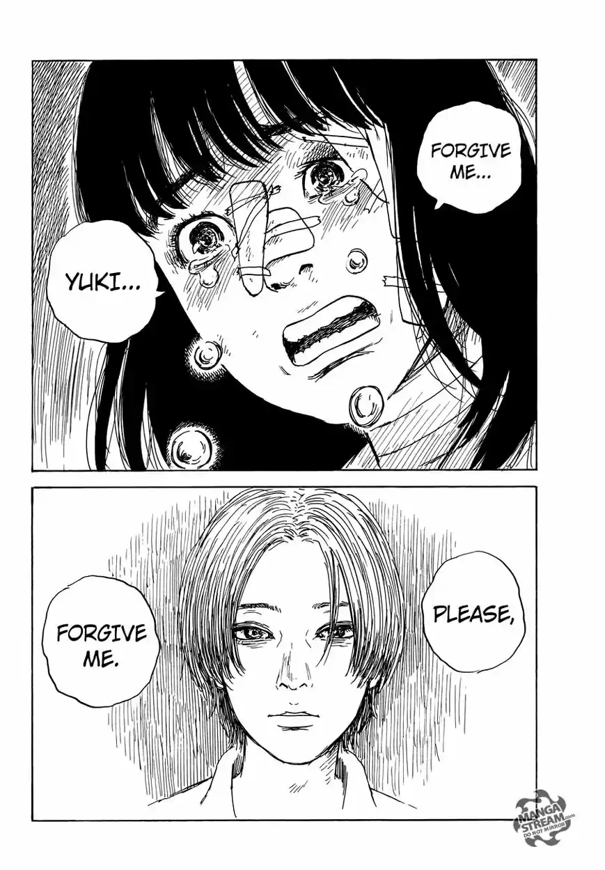 Happiness (OSHIMI Shuzo) 43