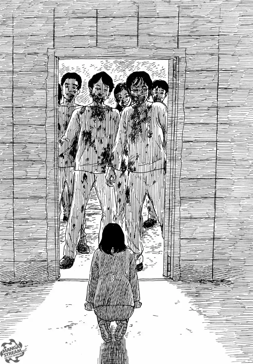 Happiness (OSHIMI Shuzo) 43