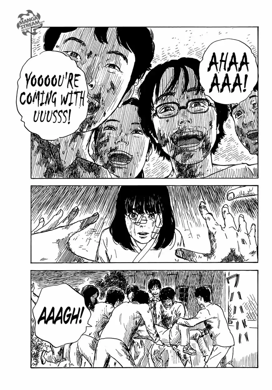 Happiness (OSHIMI Shuzo) 43