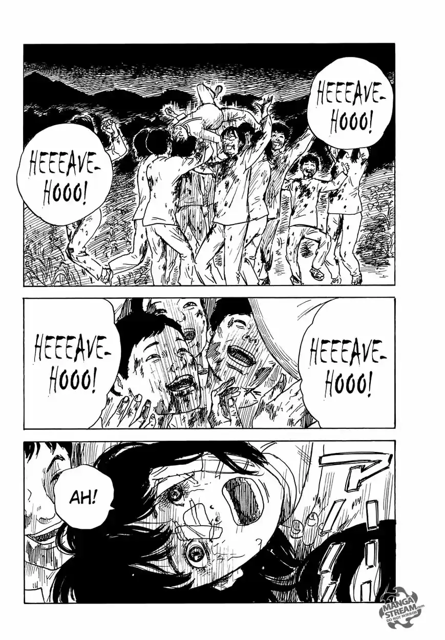 Happiness (OSHIMI Shuzo) 43