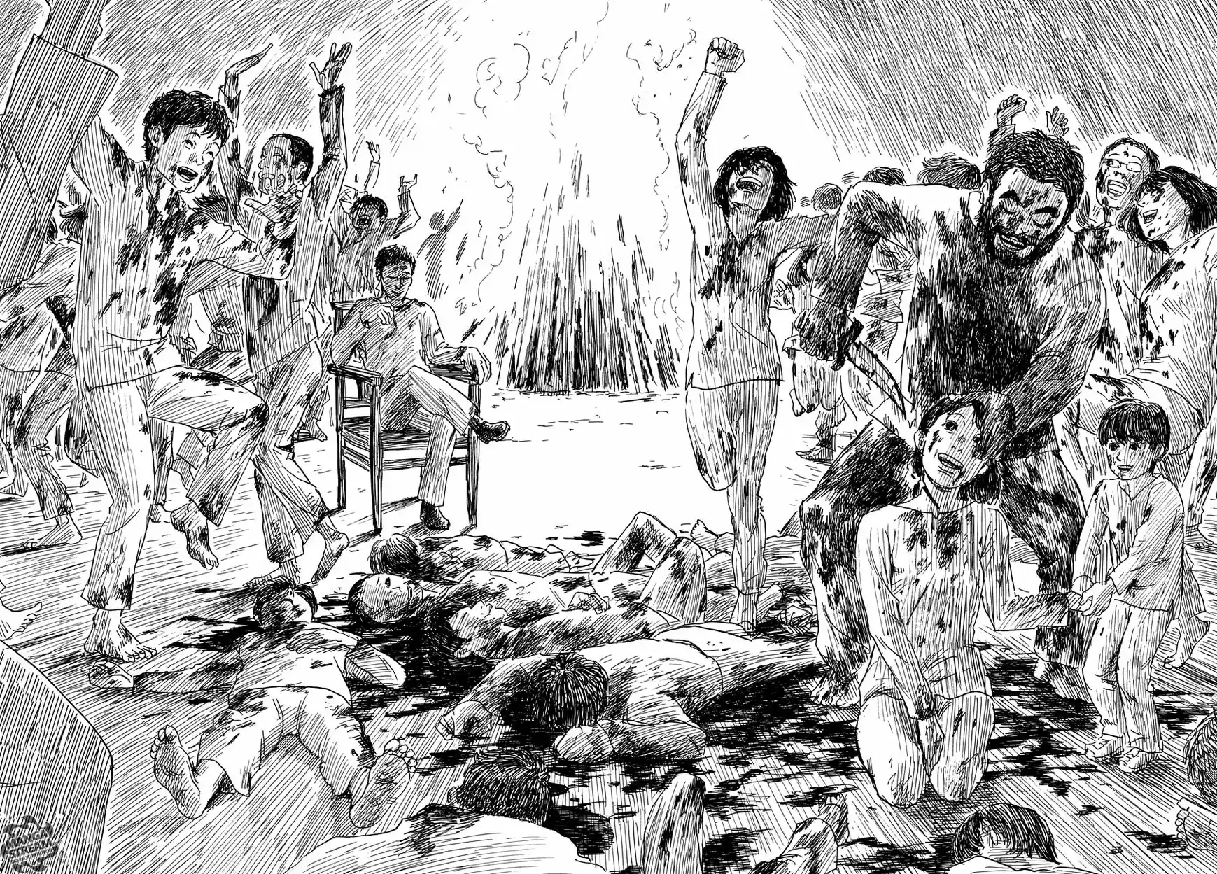 Happiness (OSHIMI Shuzo) 43