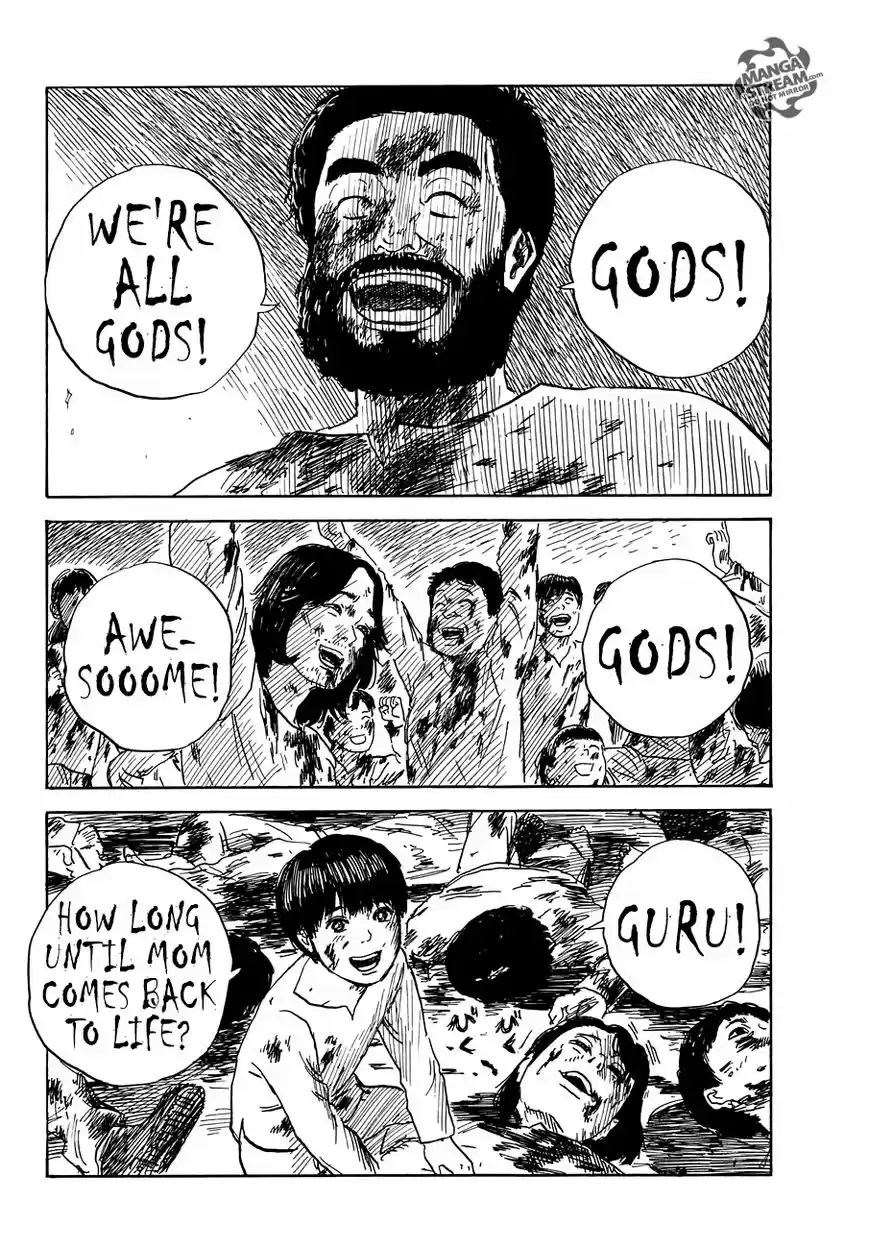 Happiness (OSHIMI Shuzo) 43