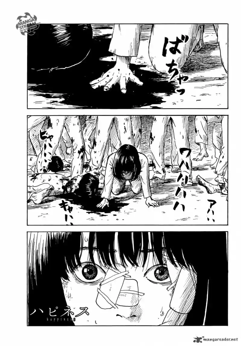 Happiness (OSHIMI Shuzo) 44