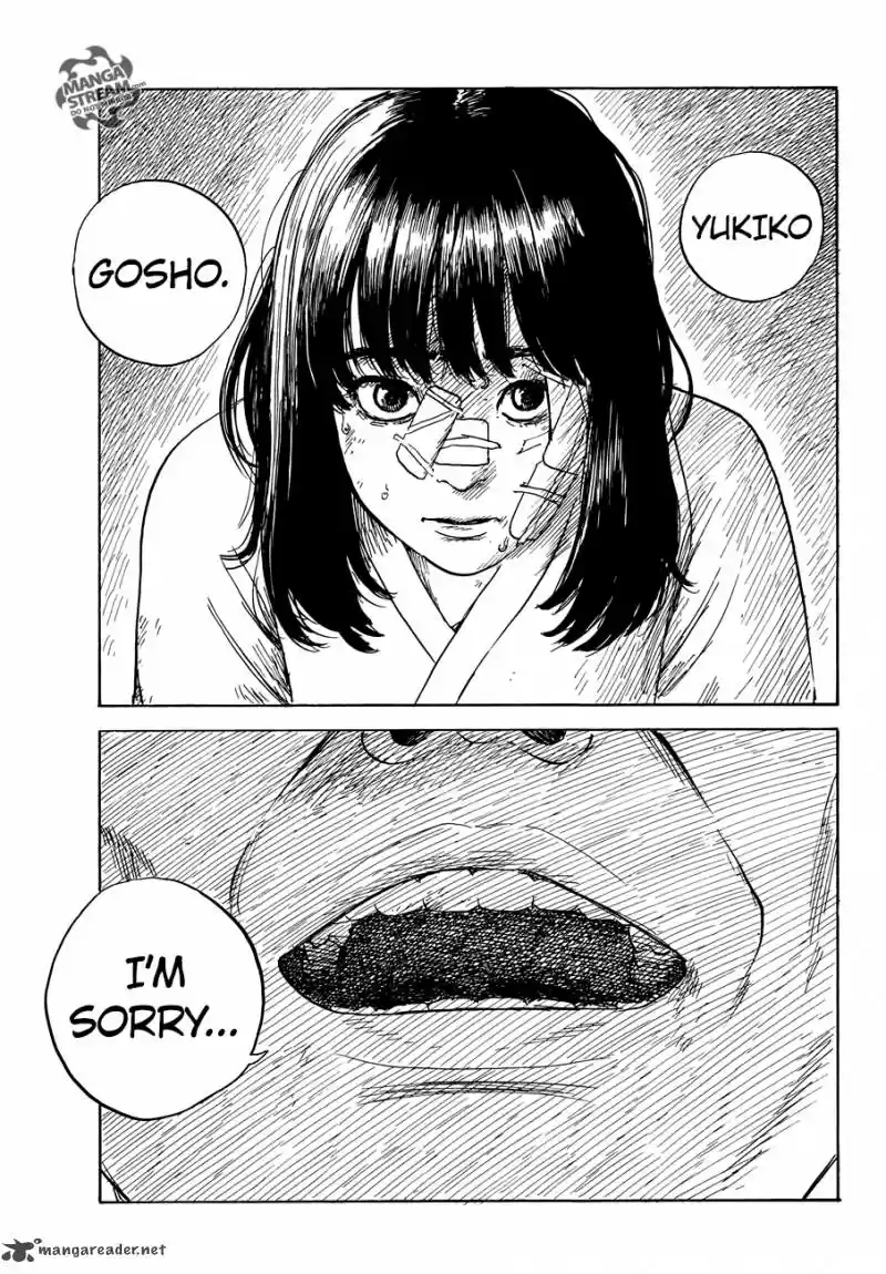 Happiness (OSHIMI Shuzo) 44