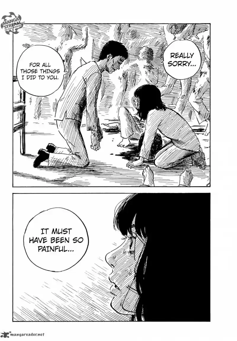 Happiness (OSHIMI Shuzo) 44