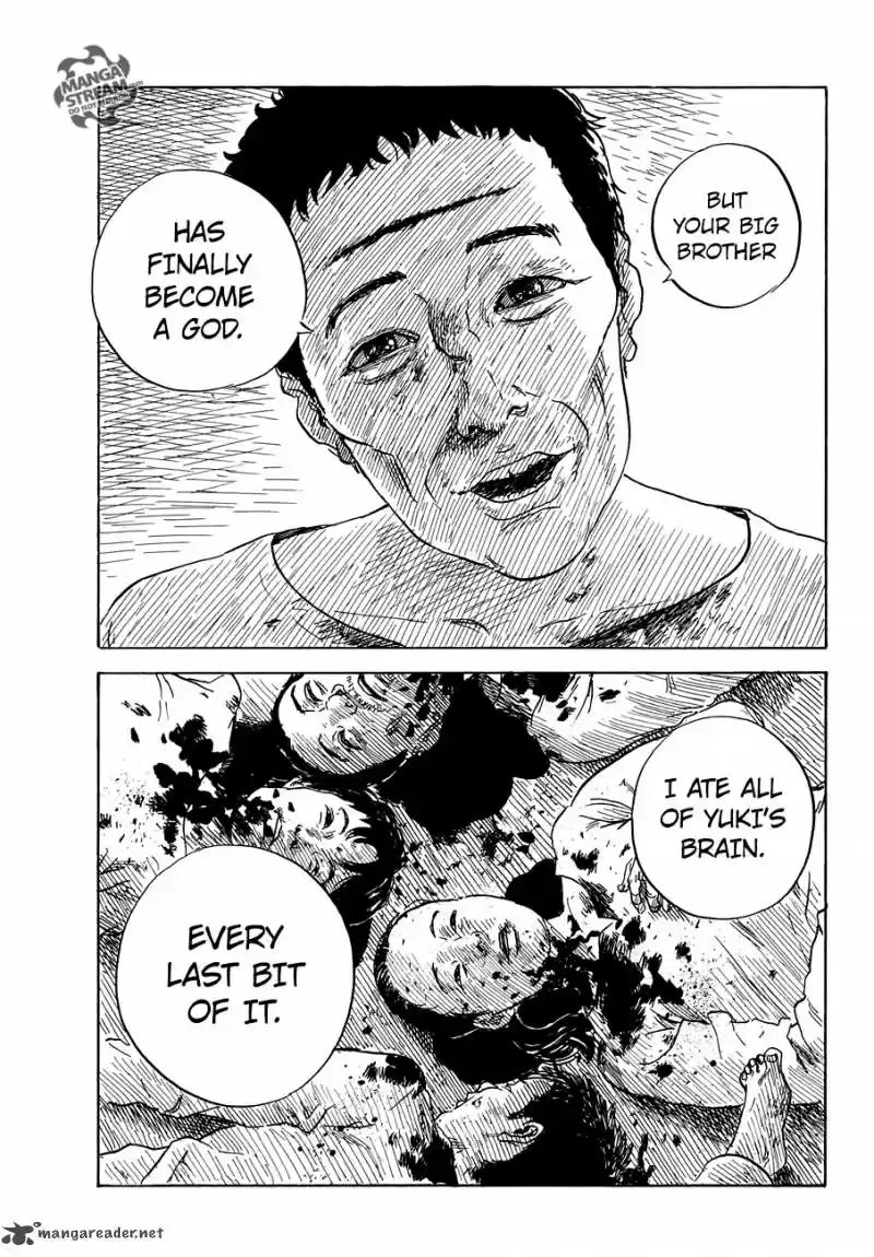 Happiness (OSHIMI Shuzo) 44