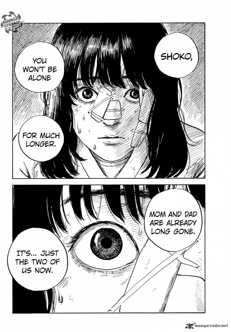 Happiness (OSHIMI Shuzo) 44