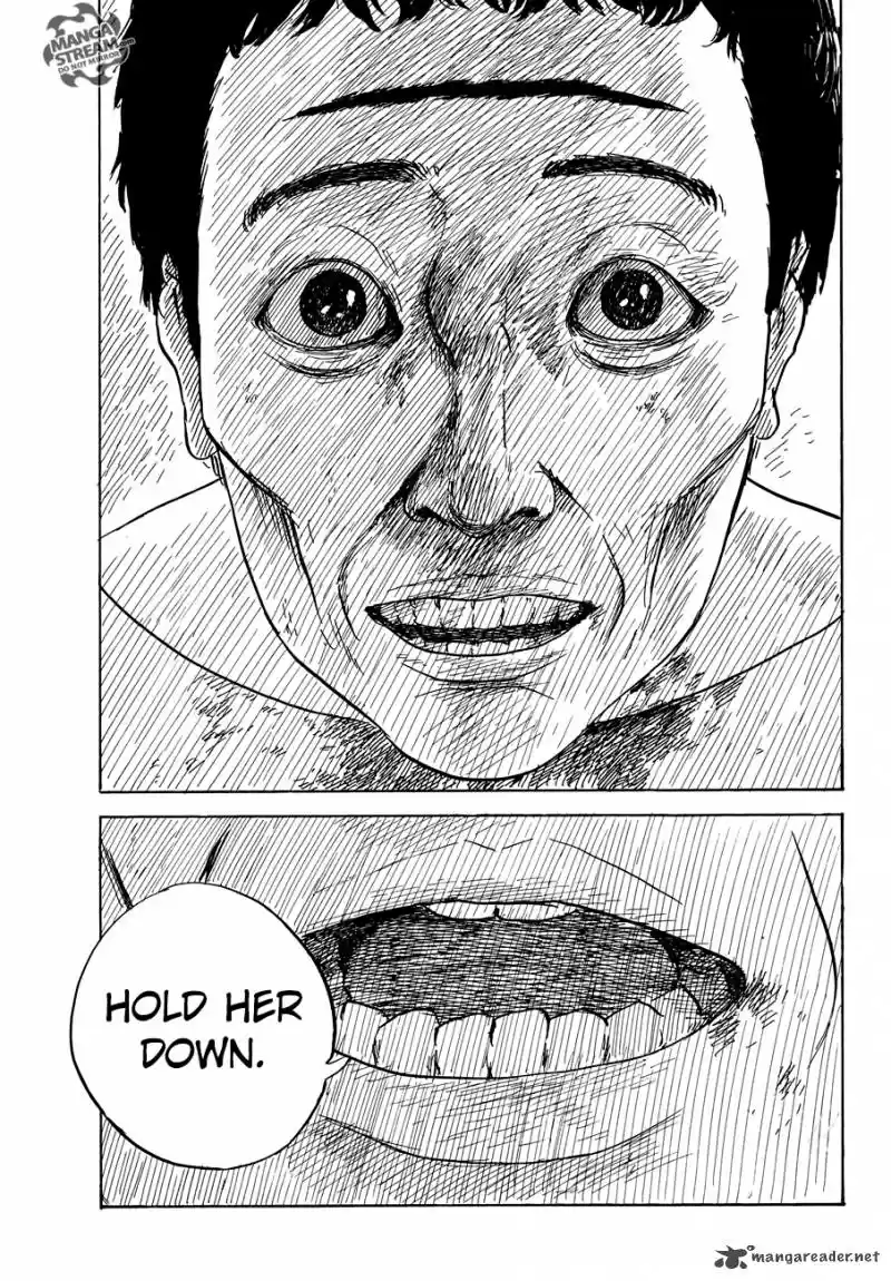 Happiness (OSHIMI Shuzo) 44