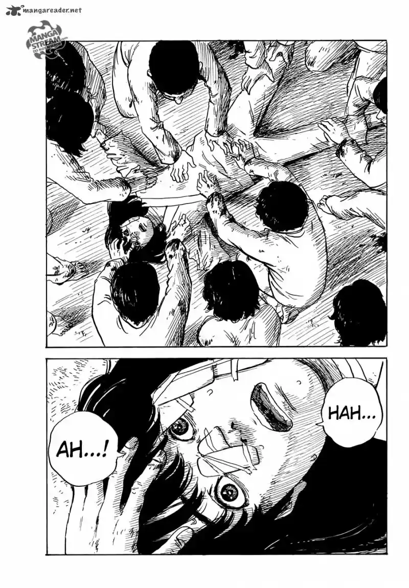 Happiness (OSHIMI Shuzo) 44