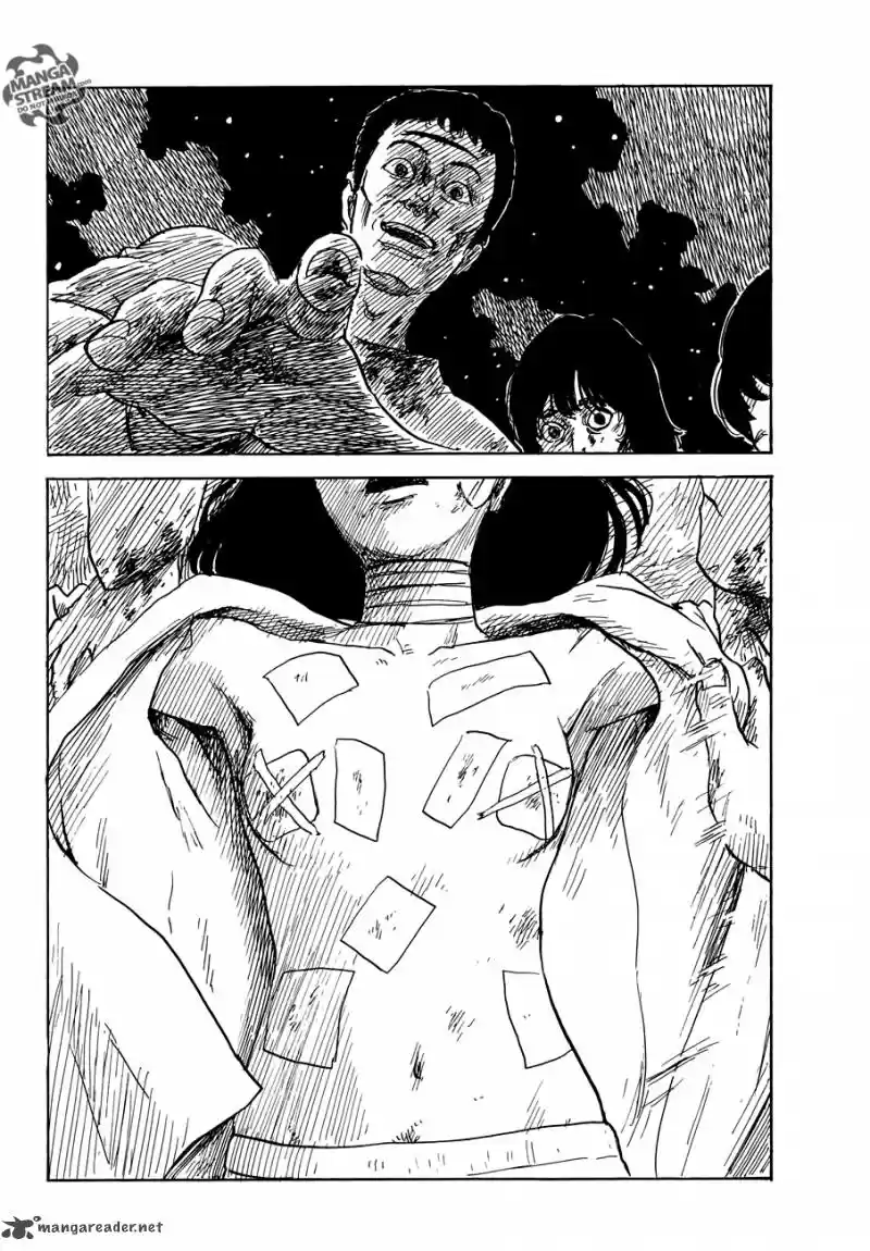 Happiness (OSHIMI Shuzo) 44