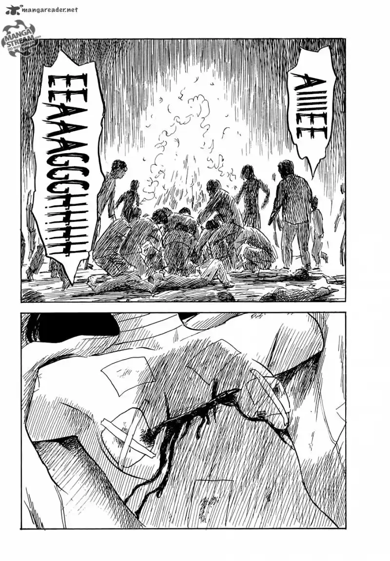 Happiness (OSHIMI Shuzo) 44