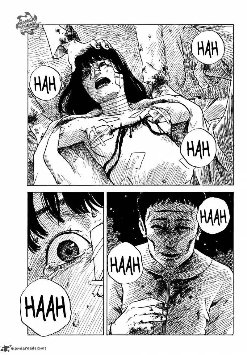 Happiness (OSHIMI Shuzo) 44