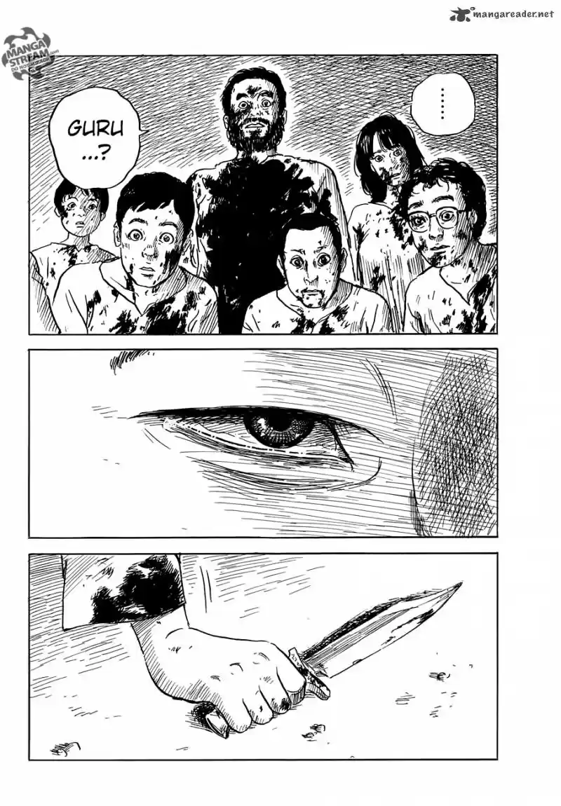 Happiness (OSHIMI Shuzo) 44