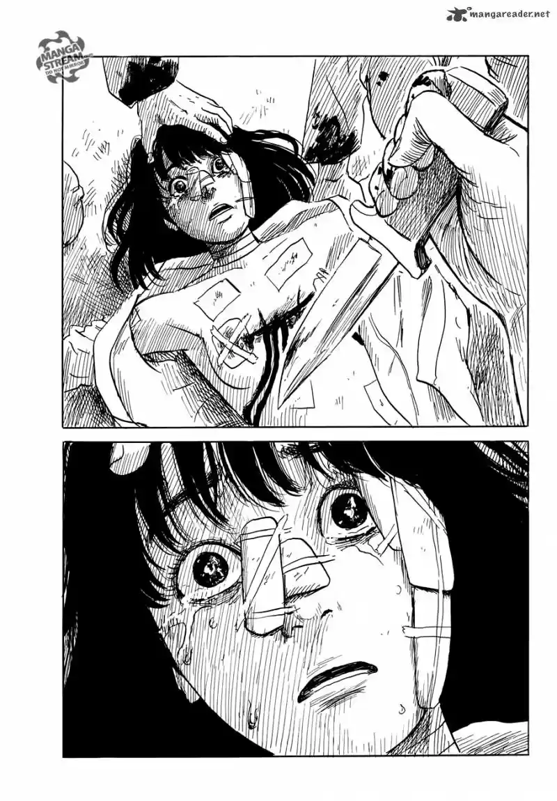 Happiness (OSHIMI Shuzo) 44