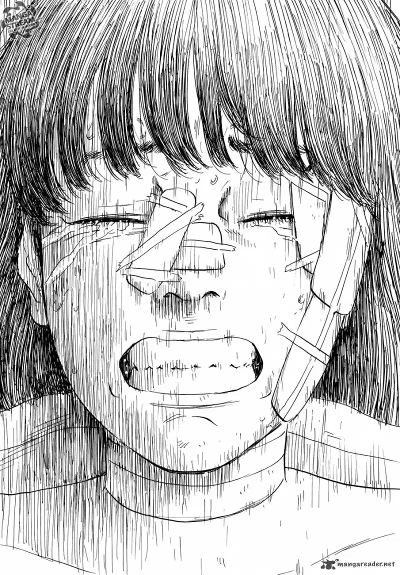 Happiness (OSHIMI Shuzo) 44