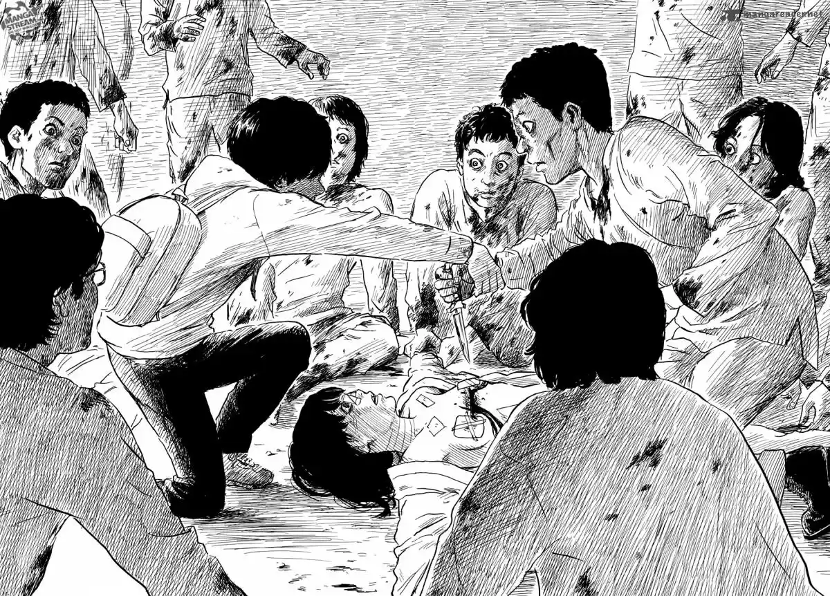 Happiness (OSHIMI Shuzo) 44