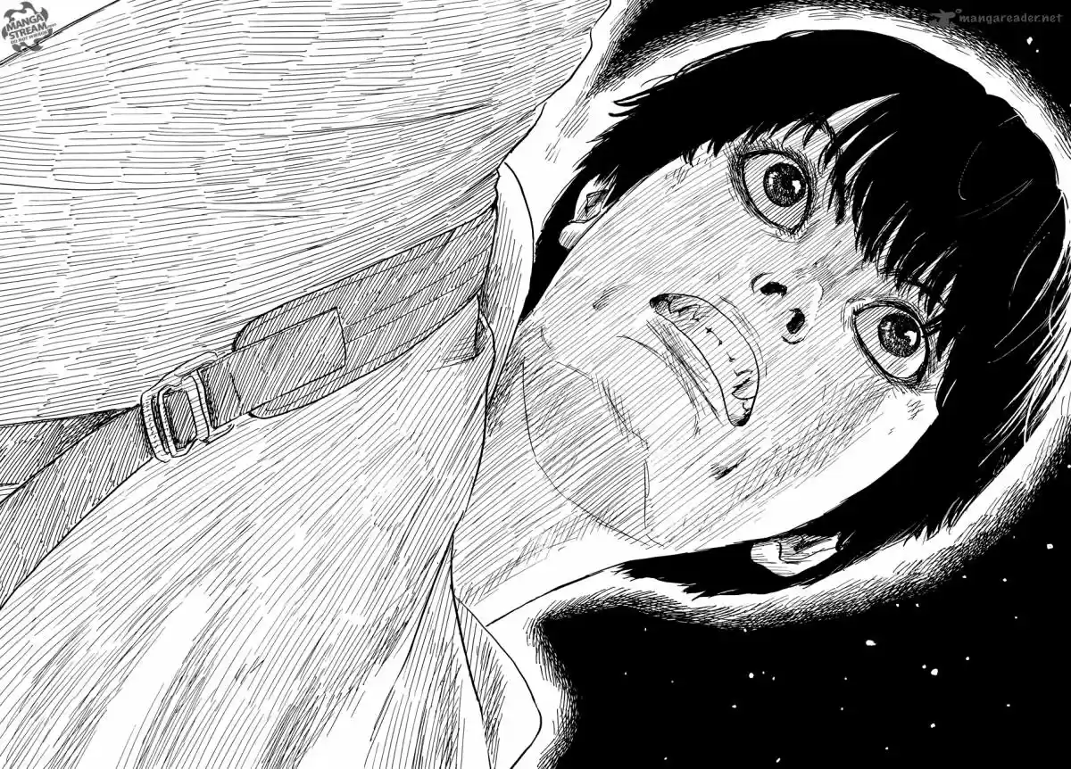 Happiness (OSHIMI Shuzo) 44