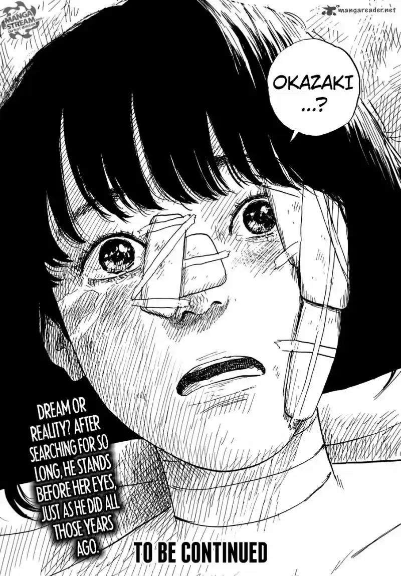 Happiness (OSHIMI Shuzo) 44