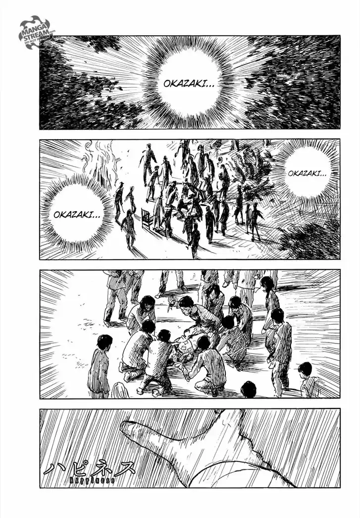 Happiness (OSHIMI Shuzo) 45